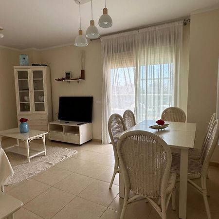 Apartamento Vacacional Ifach Кальпе Экстерьер фото